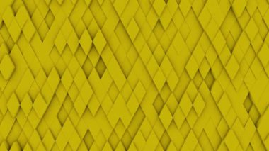 soyut çokgen geometrik yüzey