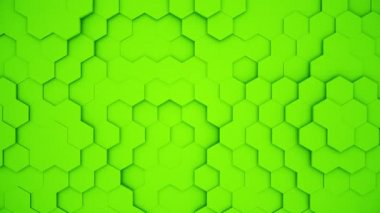 soyutlama geometrik yüzey rasgele sallayarak