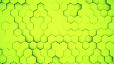 soyutlama geometrik yüzey rasgele sallayarak