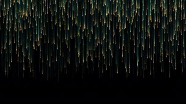 ışık parlayan ışınları arka plan