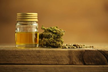 Kenevir yağı cbd ve kenevir bir tablo