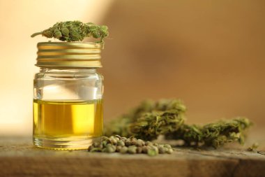 Kenevir yağı cbd kenevir 