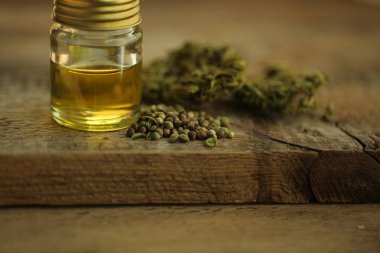 Kenevir yağı cbd kenevir 