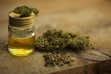 Kenevir yağı cbd kenevir 