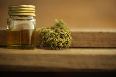 Kenevir yağı cbd kenevir 