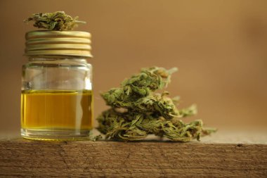 Kenevir yağı cbd kenevir 