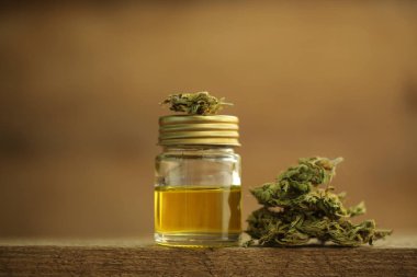 Kenevir yağı cbd kenevir 