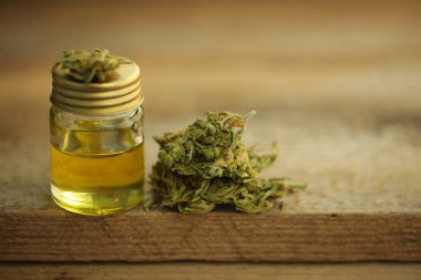 Kenevir yağı cbd kenevir 