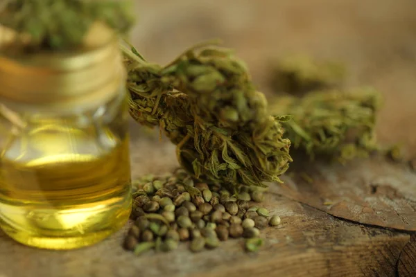 Kenevir yağı cbd kenevir 