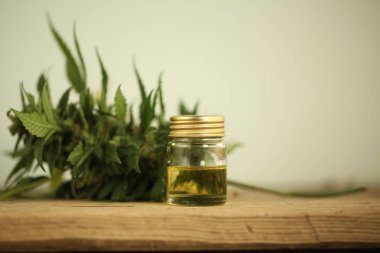 marihuana tıbbi esrar petrol cbd