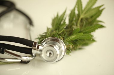 marihuana tıbbi esrar petrol cbd