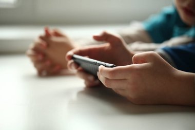 Çocuklarda oyun bağımlılığı