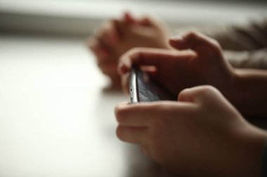 Çocuklarda oyun bağımlılığı