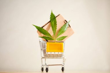 tıbbi esrar teslim kavramı 