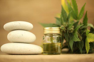 Kenevir yağı cbd kenevir 
