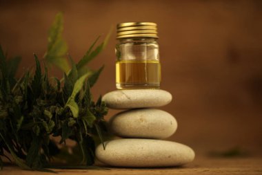 Kenevir yağı cbd kenevir 