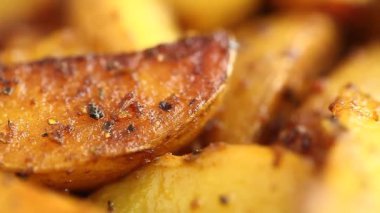 ghee baharat adet patates kızarmış