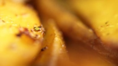 ghee baharat adet patates kızarmış