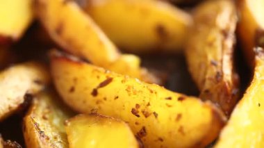 ghee baharat adet patates kızarmış