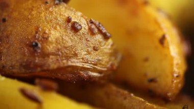 ghee baharat adet patates kızarmış