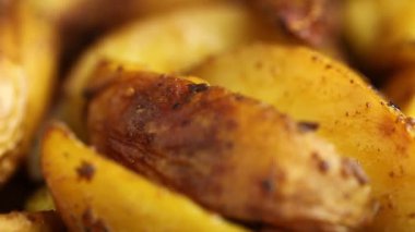 ghee baharat adet patates kızarmış