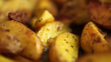 ghee baharat adet patates kızarmış