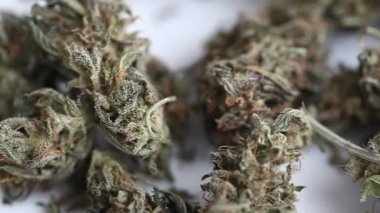 marihuana tıbbi rekreasyon kenevir yağı cbd