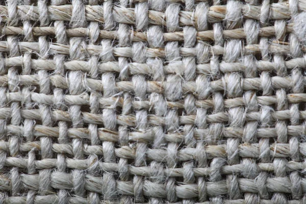 Hemp fiber fabric . cannabis business concept.
