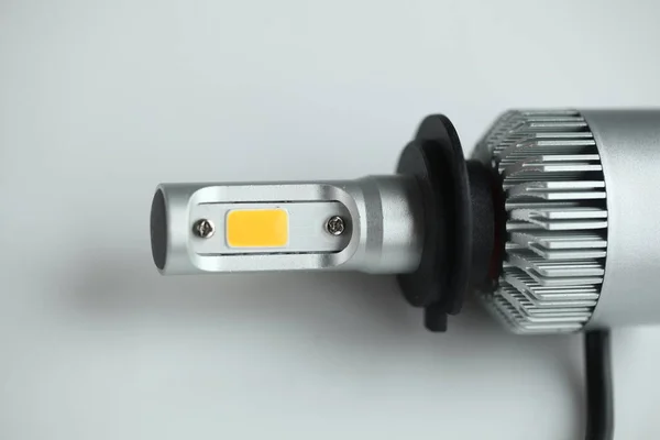 Weißrussland Minsk März China Led Lampe Für Auto — Stockfoto