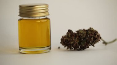 tıbbi esrar petrol cbd