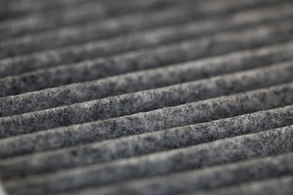 Coche Filtro Aire Carbón —  Fotos de Stock