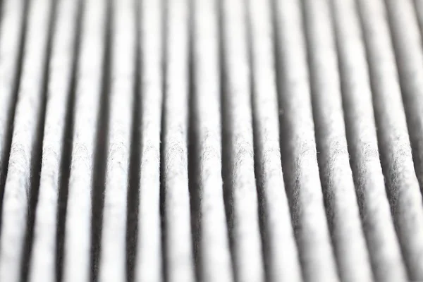 Car Air Filter Coal — Stock Photo, Image