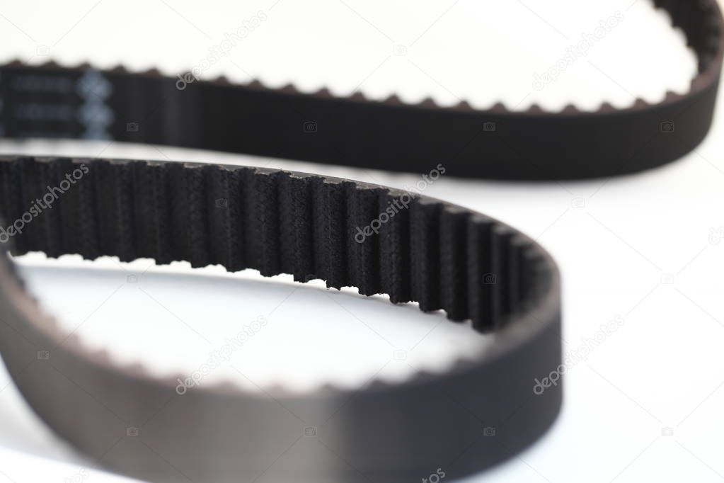 new timing belt for french car
