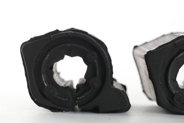  Araba süspansiyon onarımı için kauçuk sessiz bloklar  