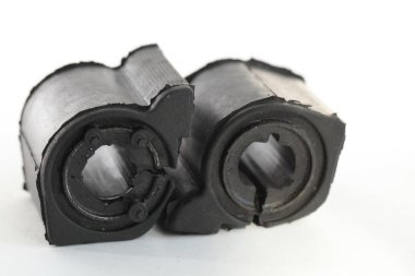  Araba süspansiyon onarımı için kauçuk sessiz bloklar  