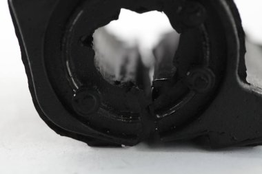  Araba süspansiyon onarımı için kauçuk sessiz blok 