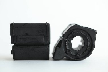  Araba süspansiyon onarımı için kauçuk sessiz bloklar  