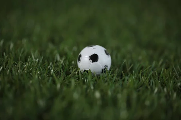 Futbolín Fútbol Mesa Juego — Foto de Stock