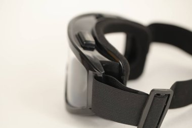 tüplü dalış yakın maske 