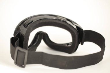 tüplü dalış yakın maske 