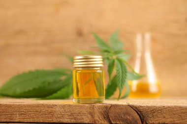 Tıbbi marihuana esrar cbd yağı 