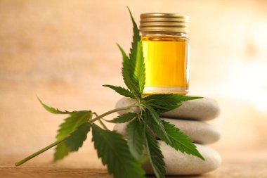 Tıbbi marihuana esrar cbd yağı