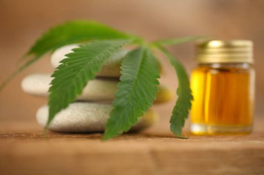 Tıbbi marihuana esrar cbd yağı
