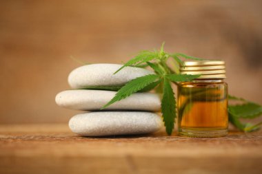 Tıbbi marihuana esrar cbd yağı