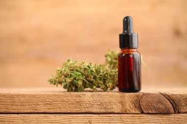 Tıbbi marihuana esrar cbd yağı