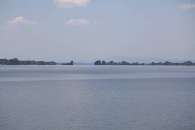 Sri Lanka, Colombo, Mart 2014. pencere araba yol manzara görünüm