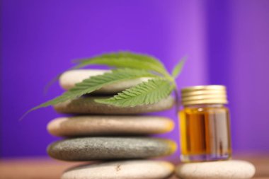 Tıbbi marihuana esrar cbd yağı