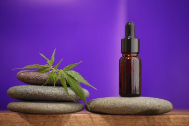 Tıbbi marihuana esrar cbd yağı