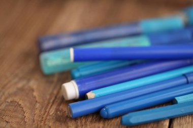 Kalemle eğitim kavramı 