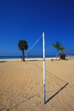 Sri Lanka, Colombo,Mart 2014. sahil beldesi tropikal